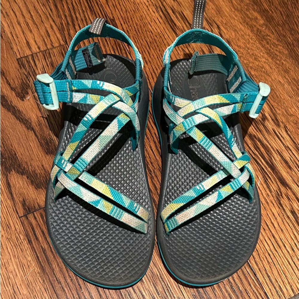 Chacos